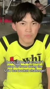 Usc Ice Bucket Houston