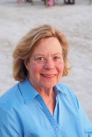 Betty Finney Rabenau