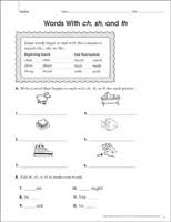 Maybe you would like to learn more about one of these? Scholastic 2nd Grade Spelling Worksheets