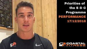 City of London Freeman's School PE with Ed Haynes