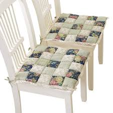 Au $10.59 to au $11.07. Tie On Chair Cushions You Ll Love In 2021 Visualhunt