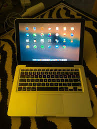 Pada januari 2007, jobs mengumumkan bahwa apple computer, inc. Laptop Apple Second Macbook Pro 13 Inch Elektronik Komputer Laptop Di Carousell