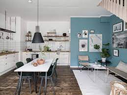 Salon, eetkamer, decoratie, slaapkamer, huishoudlinnen, tafelgerei Kleine Woonkamer Inrichten 18x Tips Homease