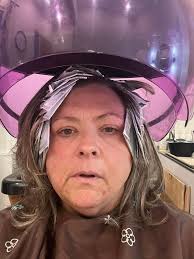 nothing better than starting the new year off with a fresh set of lashes 💙