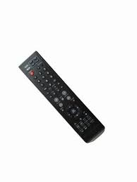 Universal Replacement Remote Control Fit For Samsung Ah5901643z Ah5901643f Dvd Home Theater System Dvd Home Theater System Home Theater System Remote Control