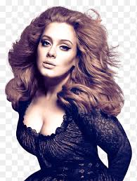 Adele png images | PNGEgg