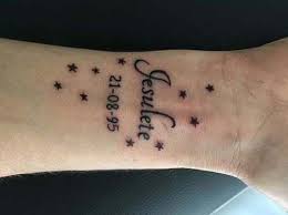 Erkek Bilek Dovmeleri Name Date Wrist Tattoos For Men Bilek Dovmeleri Dovme Dovme Tasarimlari