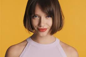 Can You Pull Off A French Bob If You Have Fine Hair