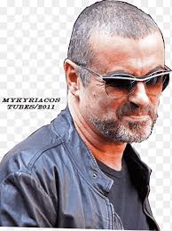 George michael kenny goss muerte cantante estados unidos, george michael,  Moda, Pareja png
