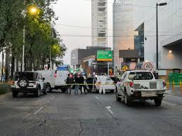 Las empleadas llegaron a la mañana y se encontraron con la. Matan A Un Hombre En Zona Andares De Zapopan
