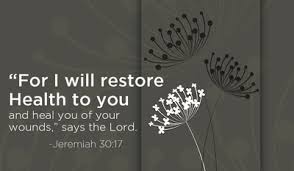 Maybe you would like to learn more about one of these? 40 Prayers For Healing Powerful Words For Strength