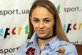 Maybe you would like to learn more about one of these? Dariya Bilodid Vigrala Ostannij Turnir Sezonu