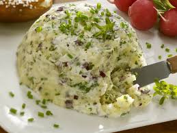 Bayrischer Kartoffelkas Rezept Bayerisches Essen Bayrisches Essen Bayrische Rezepte