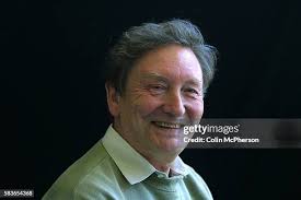 121 Michael Holroyd Stock Photos, High-Res Pictures, and Images