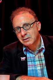 Jack Levi/Elliot Goblet — Mr Mark