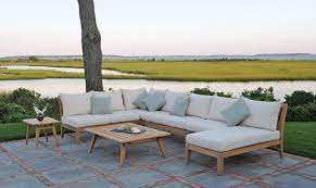 Shop luxury teak outdoor furniture for style and durability. Skylar S Home And Patio Kingsley Bate Outdoor Furniture San Diego