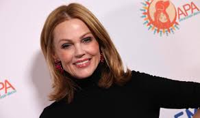 How 80s pop star Belinda Carlisle hit rock bottom and bounced back