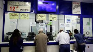 Lotería nacional sábado te lo enviamos a casa compra cualquier número con lotería por terminal online décimo digital. Loteria Nacional Comprobar Los Resultados Del Sorteo De Hoy Sabado 1 De Mayo As Com