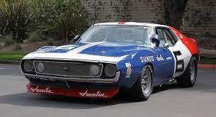 While amxs almost always steal the lion's share of attention away from javelins, this particular 1973 amc javelin for sale on hemmings. Donahue Driven Champion Amc Javelin Trans Am Up For Sale For 950 000 Carscoops