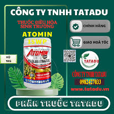 Atomin 15WP