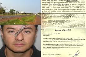 Influencias de dos senadores para extraviar denuncia contra estafador, y su  víctima es imputada