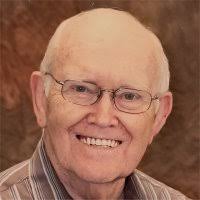 Chaplain James “Jim” Corbitt