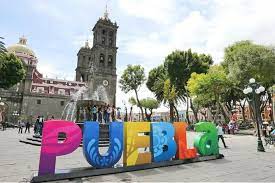 Consulta las ofertas de trabajo en puebla. Tour To Puebla And Cholula 2021 Mexico City