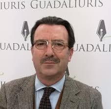 José Antonio Picón Aparicio