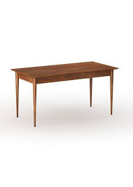 Custom Solid Walnut Mid Century Modern Dining Table With Mccobb Legs And Apron T Midcentury Modern Dining Table Modern Dining Table Danish Modern Dining Table