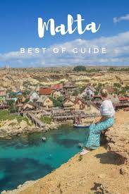 Denn der inselstaat hat viel zu bieten! Malta Sehenswurdigkeiten Die 25 Besten Tipps Zu Kultur Natur Malta Urlaub Malta Urlaub Reisen