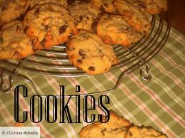 Cookies Au Speculoos Recettes Recette En 2020 Recette Speculoos Recette Speculoos