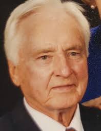 Obituary information for Charles "Charlie" Webster Peace Jr.