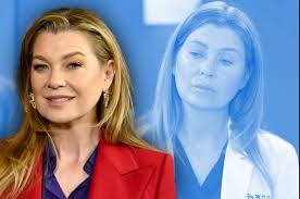 Ellen Pompeo reflected