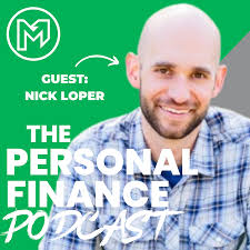 How to Find the Perfect Side-Hustle (Plus The 4 Types of Passive Income!)  with Nick Loper