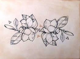 Tulips are loved by tattoo artists and women worldwide. 13 Awesome Magnolia Tattoo Designs