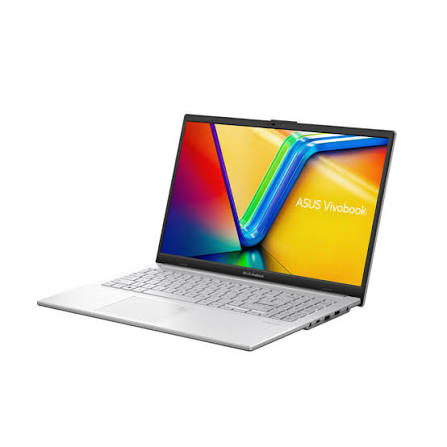 ASUS VivoBook Go 15 E1504FA