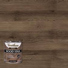 Varathane 1 Qt Aged Barrel Premium Fast Dry Interior Wood Stain 2 Pack 355399 The Home Depot In 2020 Staining Wood Interior Wood Stain Varathane Wood Stain