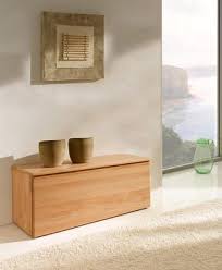 Waschetruhe Holz Buche Flavio Mit Sitzflache Und Viel Stauraum Waschetruhe Holz Waschetruhe Truhe