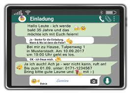 Einladung geburtstag text whatsapp teil von geburtstag einladung whatsapp. Einladung Per Whatsapp Erstellen Einladung Geburtstag Geburtstagseinladungen Einladung Kindergeburtstag