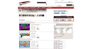 Sigue leyendo y descubre las mejores alternativas si quieres descargar juegos para pc gratis en español completos entonces te recomendamos que sigas leyendo, porque a continuación te. Las 5 Mejores Webs Para Descargar Juegos Gratis De Pc Antiguos