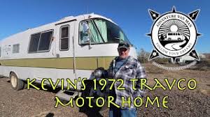 Image result for Turquoise 1972 Motor Home