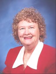 Colleen Amos Obituary