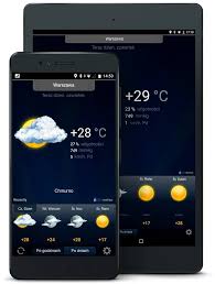 Pogoda google jako aplikacja pokazuje znacznie więcej informacji, ma nieco zmieniony interfejs, oferuje prognozę na najbliższe 10 dni, a także wyświetla mnóstwo szczegółów, takich jak. Gismeteo Pogoda Na Android Pobierz I Zainstaluj Bezplatny Program Z Prognoza Pogody Dla Android
