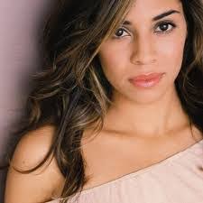 Josie Vidal's Instagram, Twitter & Facebook