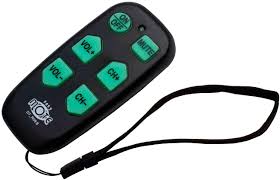 Perhaps you have bought a new tv, boasting the latest technology features. Amazon Com Universal Big Button Tv Remote Easymote Backlit Easy Use Smart Learning Television Cable Box Controller Perfect For Assisted Living Elderly Care Black Tv Remote Control Electronics