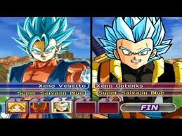Capa Do Dragon Ball Z Budokai Tenkaichi 3 Youtube Personajes Gamers
