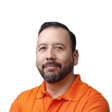 Edgar Alonso Chacon Guzman Candidato A Diputados Locales Mayoria Relativa  Por Movimiento Ciudadano