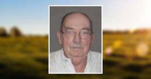 Merlin E. Gotham "Baldy" Obituary August 29, 2015