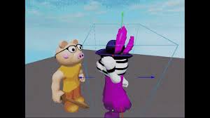 Anyways thanks for watching and for the fanarts omg!!!! Zizzy Pony Gif Zizzy Pony Piggyroblox Discover Share Gifs