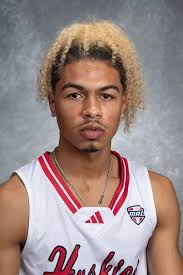 Who are the former high school athletes from South Cook County area  competing during the week of Monday, Nov. 10?